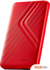 Внешний накопитель Apacer AC236 2TB AP2TBAC236R-1 (33132)