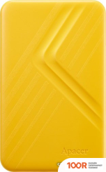 Внешний накопитель Apacer AC236 1TB AP1TBAC236Y-1 (33130)