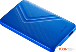 Внешний накопитель Apacer AC236 1TB AP1TBAC236U-1 (33129)