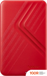 Внешний накопитель Apacer AC236 1TB AP1TBAC236R-1 (33128)