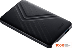 Внешний накопитель Apacer AC236 1TB AP1TBAC236B-1 (33127)