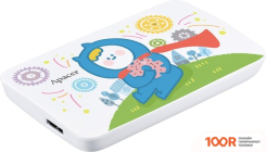 Внешний накопитель Apacer AC233 NING’S AP1TBAC233WN-1 (33126)