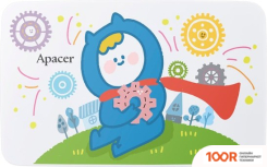 Внешний накопитель Apacer AC233 NING’S AP1TBAC233WN-1 (33126)