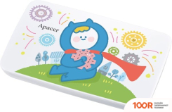 Внешний накопитель Apacer AC233 NING’S AP1TBAC233WN-1 (33126)