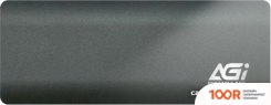 Внешний накопитель AGI ED198 2TB AGI2T0GIMED198 (33123)