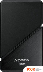 Внешний накопитель ADATA SE920 4TB SE920-4TCBK (33119)