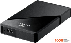 Внешний накопитель ADATA SE920 2TB SE920-2TCBK (33118)