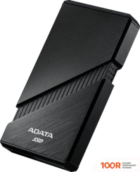 Внешний накопитель ADATA SE920 1TB SE920-1TCBK (33117)
