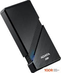 Внешний накопитель ADATA SE920 1TB SE920-1TCBK (33117)
