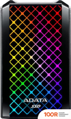Внешний накопитель ADATA SE900G 512GB ASE900G-512GU32G2-CBK (33116)