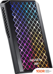 Внешний накопитель ADATA SE900G 1TB ASE900G-1TU32G2-CBK (33114)