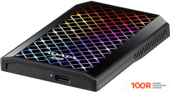 Внешний накопитель ADATA SE900G 1TB ASE900G-1TU32G2-CBK (33114)
