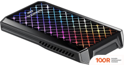 Внешний накопитель ADATA SE900G 1TB ASE900G-1TU32G2-CBK (33114)