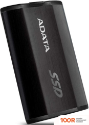 Внешний накопитель ADATA SE800 512GB ASE800-512GU32G2-CBK (ЧЕРНЫЙ) (33112)