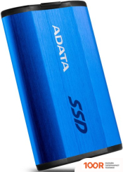 Внешний накопитель ADATA SE800 1TB ASE800-1TU32G2-CBL (СИНИЙ) (33111)