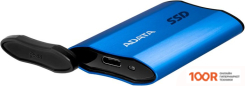 Внешний накопитель ADATA SE800 1TB ASE800-1TU32G2-CBL (СИНИЙ) (33111)