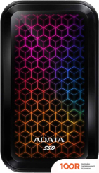 Внешний накопитель ADATA SE770G 512GB ASE770G-512GU32G2-CBK (33109)