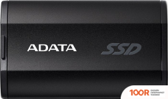 Внешний накопитель ADATA SD810 2TB SD810-2000G-CBK (33093)