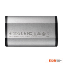 Внешний накопитель ADATA SD810 1TB SD810-1000G-CSG (33092)