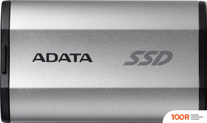 Внешний накопитель ADATA SD810 1TB SD810-1000G-CSG (33092)