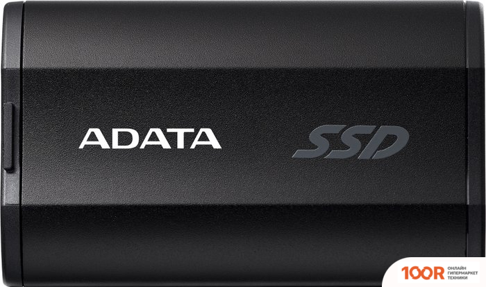 Внешний накопитель ADATA SD810 1TB SD810-1000G-CBK (33091)
