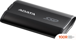 Внешний накопитель ADATA SD810 1TB SD810-1000G-CBK (33091)