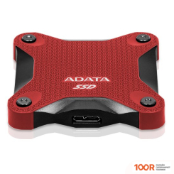 Внешний накопитель ADATA SD620 512GB SD620-512GCRD (33090)
