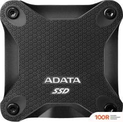 Внешний накопитель ADATA SD620 2TB SD620-2TCBK (33085)