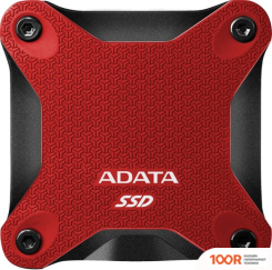 Внешний накопитель ADATA SD620 1TB SD620-1TCRD (33084)
