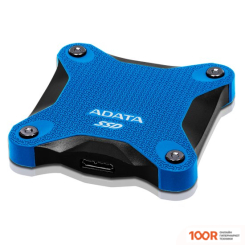 Внешний накопитель ADATA SD620 1TB SD620-1TCBL (33083)