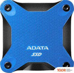 Внешний накопитель ADATA SD620 1TB SD620-1TCBL (33083)
