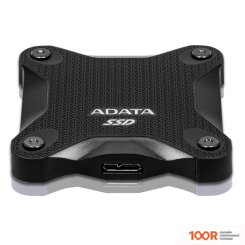 Внешний накопитель ADATA SD620 1TB SD620-1TCBK (33082)