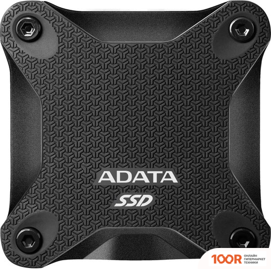 Внешний накопитель ADATA SD620 1TB SD620-1TCBK (33082)