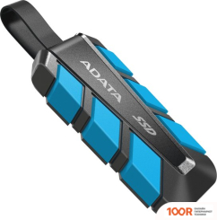 Внешний накопитель ADATA SC740 500GB SC740-500G-CBU (33081)
