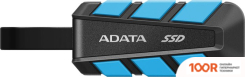 Внешний накопитель ADATA SC740 1TB SC740-1000G-CBU (33079)