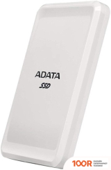 Внешний накопитель ADATA SC685 2TB ASC685-2TU32G2-CWH (БЕЛЫЙ) (33074)