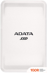 Внешний накопитель ADATA SC685 250GB ASC685-250GU32G2-CWH (БЕЛЫЙ) (33072)