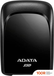 Внешний накопитель ADATA SC680 960GB ASC680-960GU32G2-CBK (33068)