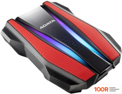 Внешний накопитель ADATA HD770G 2TB AHD770G-2TU32G1-CRD (33062)