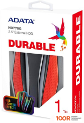 Внешний накопитель ADATA HD770G 1TB AHD770G-1TU32G1-CRD (33060)