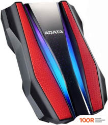 Внешний накопитель ADATA HD770G 1TB AHD770G-1TU32G1-CRD (33060)
