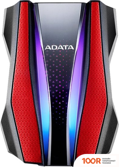 Внешний накопитель ADATA HD770G 1TB AHD770G-1TU32G1-CRD (33060)