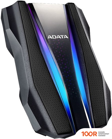 Внешний накопитель ADATA HD770G 1TB AHD770G-1TU32G1-CBK (33059)