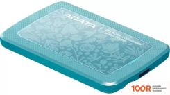 Внешний накопитель ADATA HC300 ECO 2TB AHC300E-2TU31-CGN (33058)