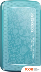 Внешний накопитель ADATA HC300 ECO 1TB AHC300E-1TU31-CGN (33057)