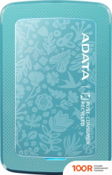 Внешний накопитель ADATA HC300 ECO 1TB AHC300E-1TU31-CGN (33057)