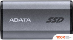 Внешний накопитель ADATA ELITE SE880 500GB AELI-SE880-500GCGY (33056)
