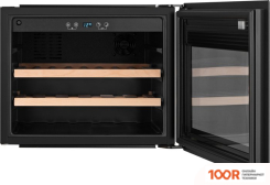 Винный шкаф Weissgauff WWCI-28 DB (33042)