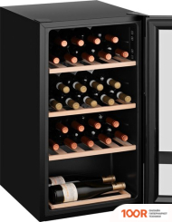 Винный шкаф Weissgauff WWC-30 BOTTLE (33036)