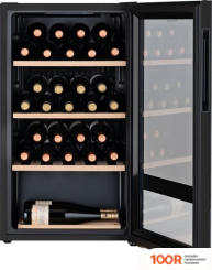 Винный шкаф Weissgauff WWC-30 BOTTLE (33036)